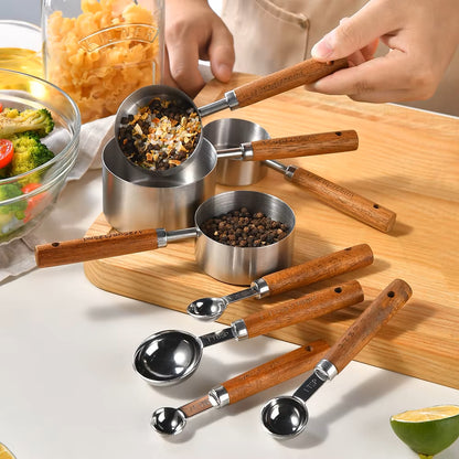 Home Chef Tools Cooking Measuring Ingredients With Luxury Kitchen Tools