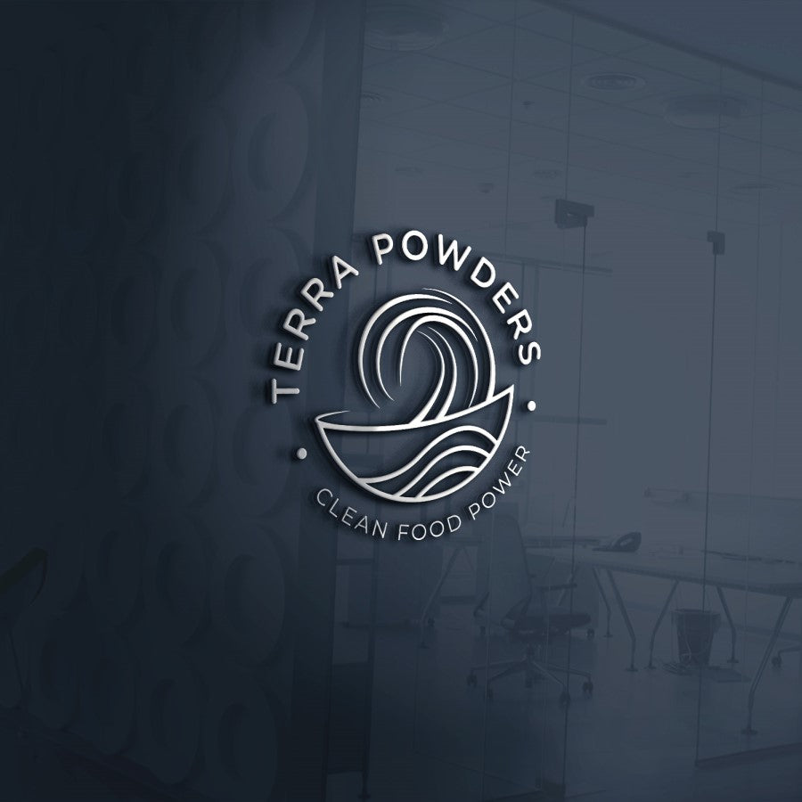 Terra Powders Clean Food Power Shop Online For Great Gifts Healthy Groceries And Organic Home Decor